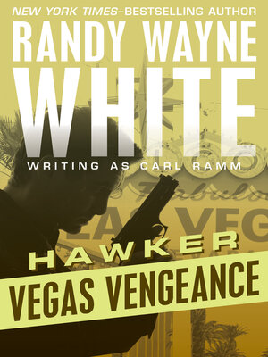 cover image of Vegas Vengeance